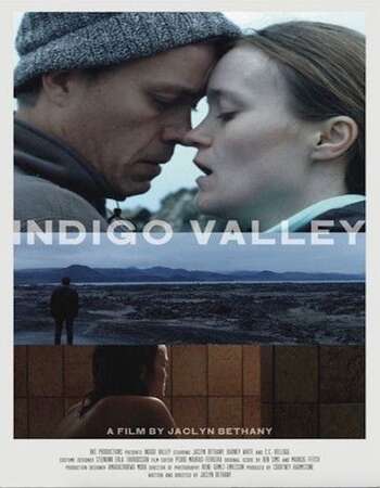 Indigo Valley 2020 English 720p WEB-DL 650MB ESubs