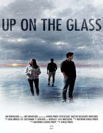 Up on the Glass 2020 English 720p WEB-DL 850MB Download