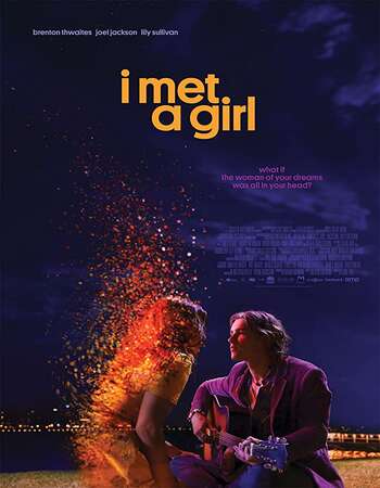 I Met a Girl 2020 English 720p WEB-DL 950MB ESubs