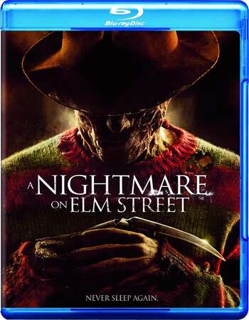 A Nightmare on Elm Street (2010) Dual Audio Hindi 480p BluRay 300MB Full Movie Download