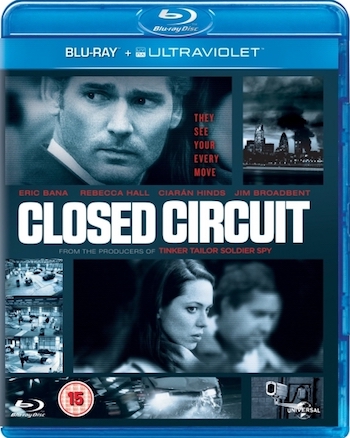 Closed Circuit (2013) Dual Audio Hindi 720p BluRay x264 950MB Full Movie Download