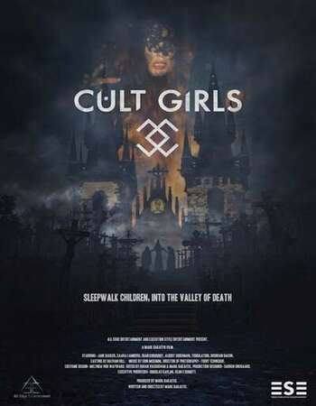 Cult Girls 2019 English 720p WEB-DL 750MB Download