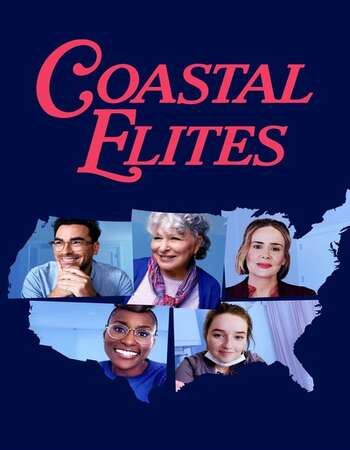 Coastal Elites 2020 English 720p WEB-DL 750MB ESubs