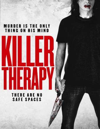 Killer Therapy 2020 English 720p WEB-DL 850MB ESubs