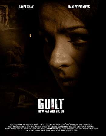 Guilt 2020 English 720p WEB-DL 900MB ESubs