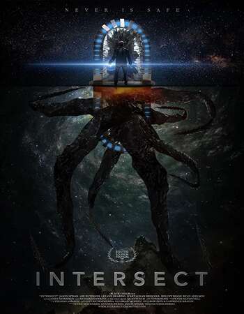 Intersect 2020 English 720p WEB-DL 1GB ESubs