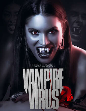 Vampire Virus 2020 English 720p WEB-DL 700MB Download