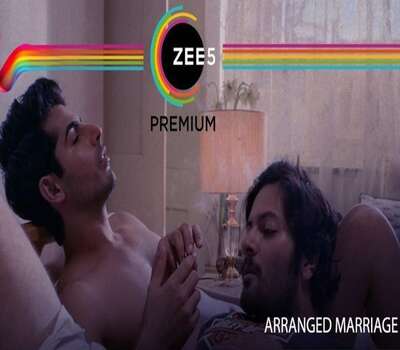 Arranged Marriage (2020) Hindi 720p WEB-DL x264 350MB Download