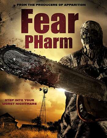 Fear PHarm 2020 English 720p WEB-DL 700MB ESubs