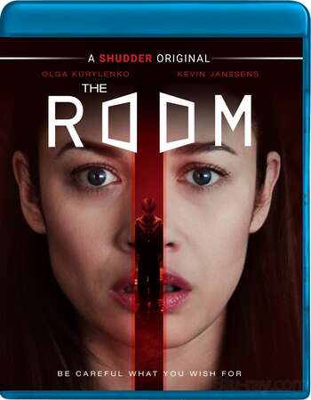 The Room (2019) Dual Audio Hindi 720p BluRay x264 900MB Full Movie Download