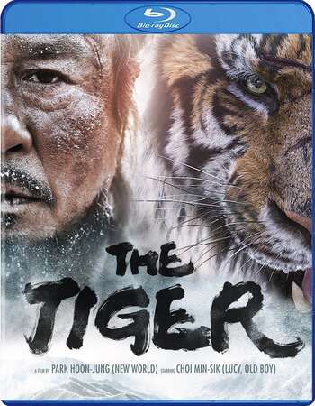 The Tiger (2015) Dual Audio Hindi 480p BluRay x264 450MB ESubs Full Movie Download