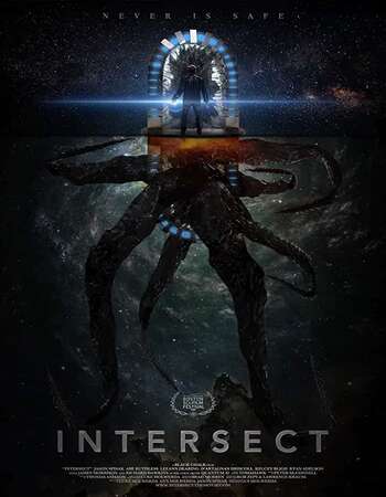 Intersect (2020) English 480p WEB-DL x264 350MB ESubs Full Movie Download