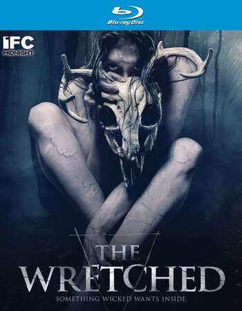 The Wretched (2019) Dual Audio Hindi 720p BluRay x264 850MB Full Movie Download