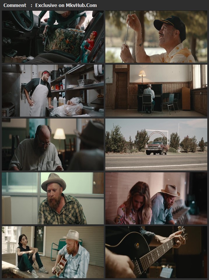 This World Won't Break 2020 English 720p WEB-DL 900MB Download