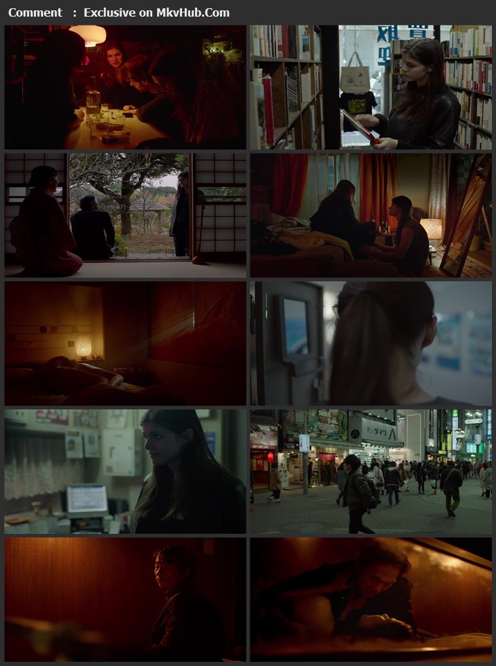 Lost Girls and Love Hotels 2020 English 1080p WEB-DL 1.6GB Download