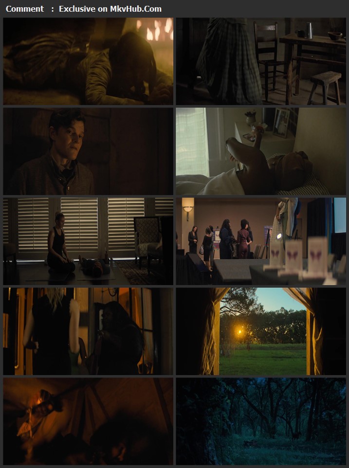 Antebellum 2020 English 1080p WEB-DL 1.7GB Download