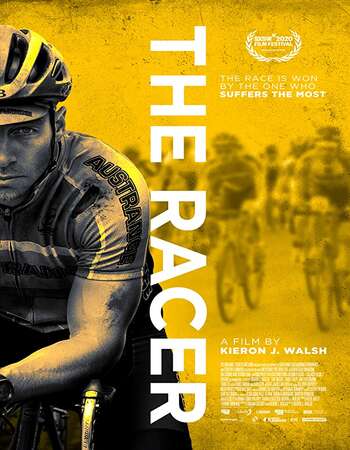 The Racer 2020 English 720p WEB-DL 850MB ESubs