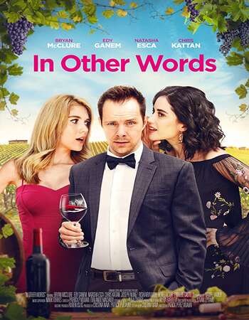 In Other Words 2020 English 720p WEB-DL 850MB ESubs