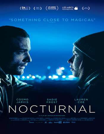 Nocturnal 2020 English 720p WEB-DL 750MB Download