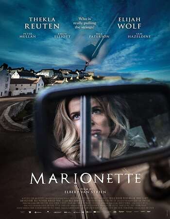 Marionette 2020 English 720p WEB-DL 800MB ESubs