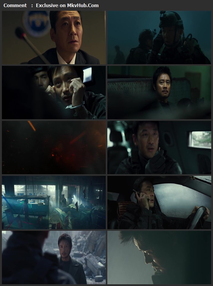 Ashfall 2020 English 720p WEB-DL 800MB Download