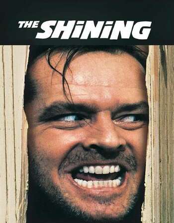 The Shining 1980 English 720p BluRay 1GB Download