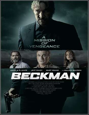 Beckman 2020 English 720p WEB-DL 850MB ESubs