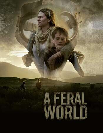 A Feral World 2020 English 720p WEB-DL 900MB ESubs