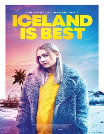 Iceland Is Best 2020 English 720p WEB-DL 800MB ESubs