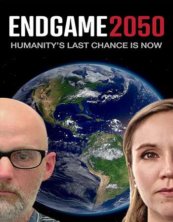 Endgame 2050 2020 English 720p WEB-DL 800MB MSubs