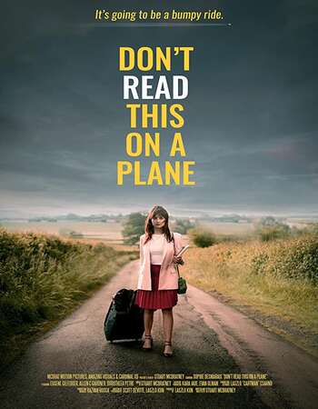 Don’t Read This on a Plane 2020 English 720p WEB-DL 750MB ESubs