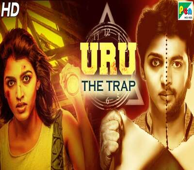 Uru The Trap (2020) Hindi Dubbed 720p HDRip x264 750MB Full Movie Download