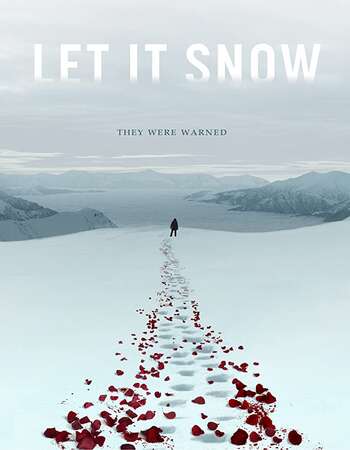 Let It Snow 2020 English 720p WEB-DL 750MB ESubs