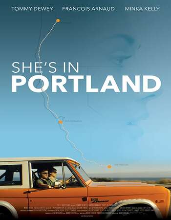 She’s in Portland 2020 English 720p WEB-DL 900MB ESubs