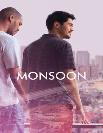 Monsoon 2020 English 720p WEB-DL 750MB ESubs