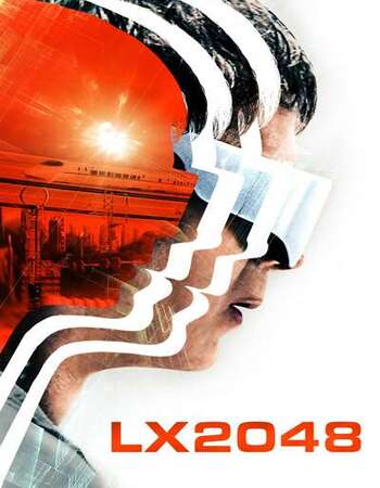 LX 2048 2020 English 1080p WEB-DL 1.7GB ESubs