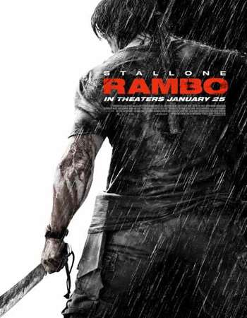 Rambo (2008) Dual Audio Hindi 720p WEB-DL x264 750MB Full Movie Download