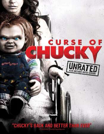 Curse of Chucky (2013) Dual Audio Hindi 720p WEB-DL x264 850MB Full Movie Download