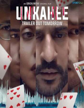 Unkahee (2020) Hindi 720p WEB-DL x264 350MB Movie Download