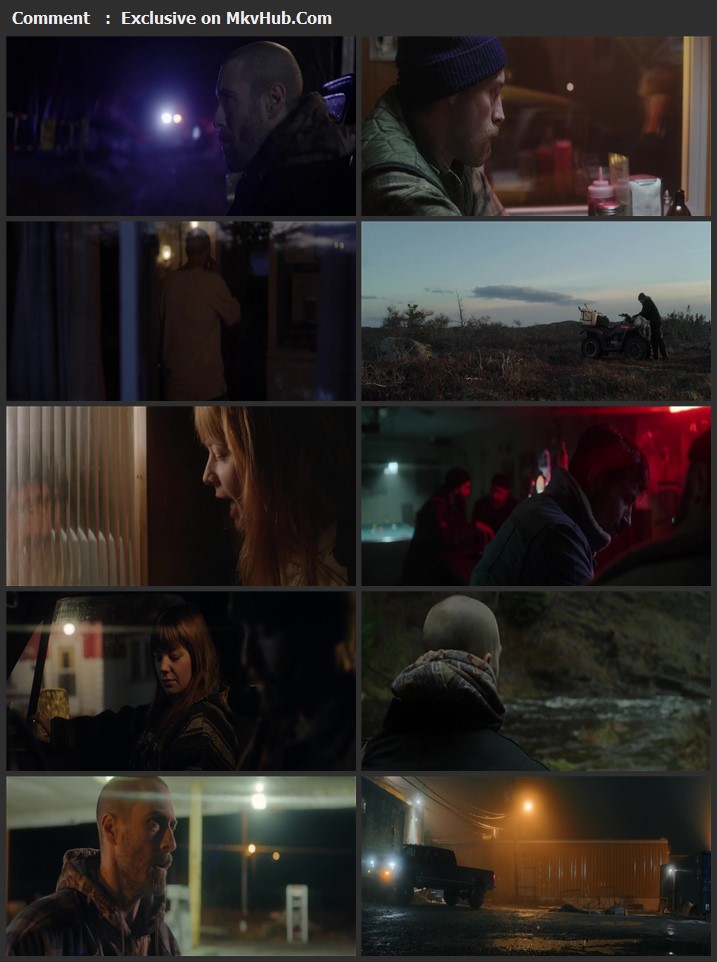 A Fire in the Cold Season 2020 English 720p WEB-DL 800MB Download