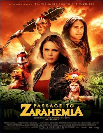 Passage to Zarahemla (2007) Dual Audio Hindi 720p WEB-DL x264 1GB Full Movie Download