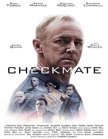 Checkmate 2020 English 720p WEB-DL 800MB ESubs