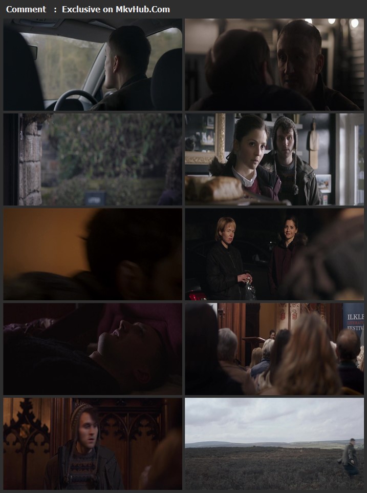 Say Your Prayers 2020 English 720p WEB-DL 750MB Download