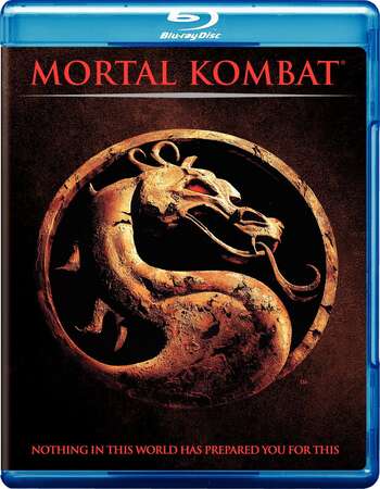 Mortal Kombat (1995) Dual Audio Hindi 480p BluRay x264 300MB ESubs Full Movie Download