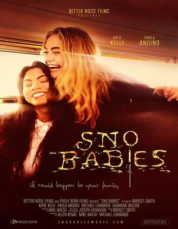 Sno Babies 2020 English 720p WEB-DL 950MB ESubs