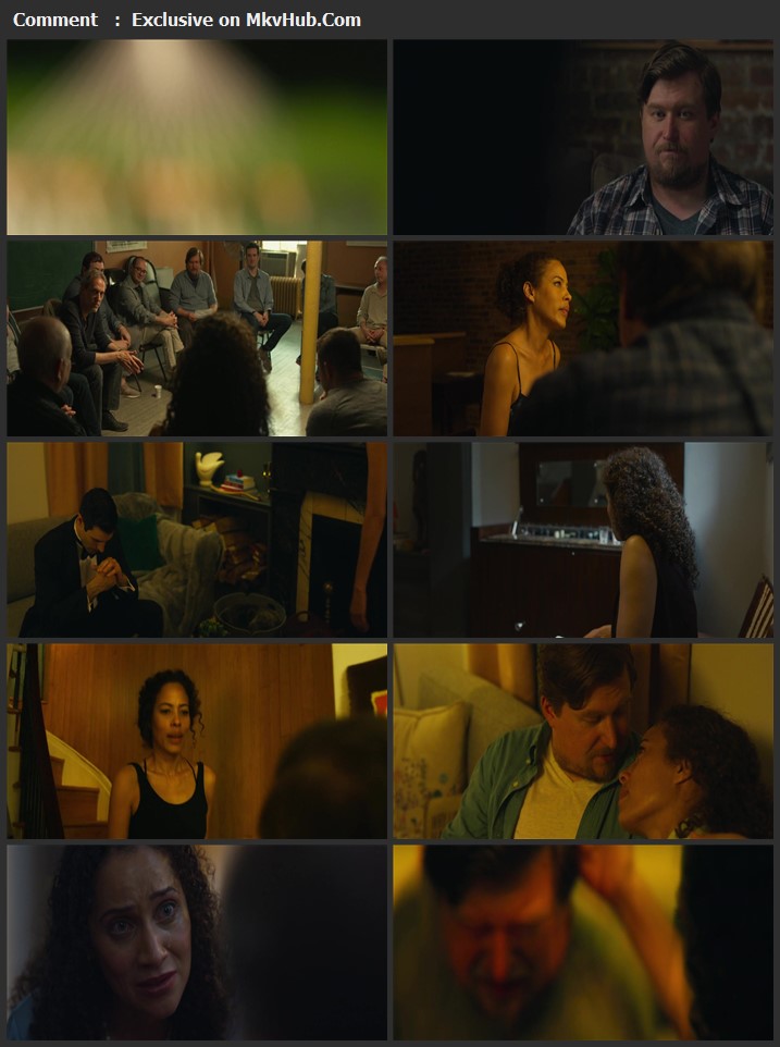 Inez & Doug & Kira 2020 English 720p WEB-DL 850MB Download