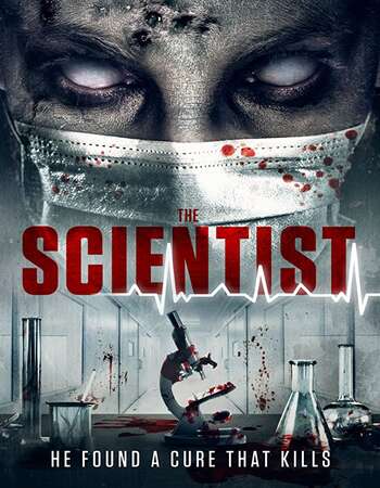 The Scientist 2020 English 720p WEB-DL 800MB ESubs