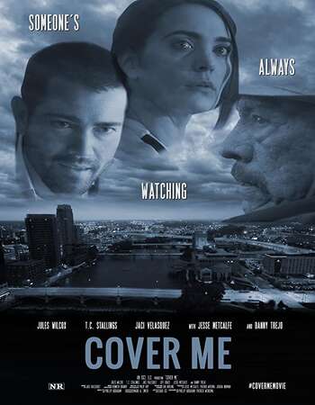 Cover Me 2020 English 720p WEB-DL 800MB ESubs