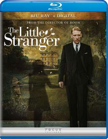 The Little Stranger (2018) Dual Audio Hindi 480p BluRay 350MB ESubs Full Movie Download