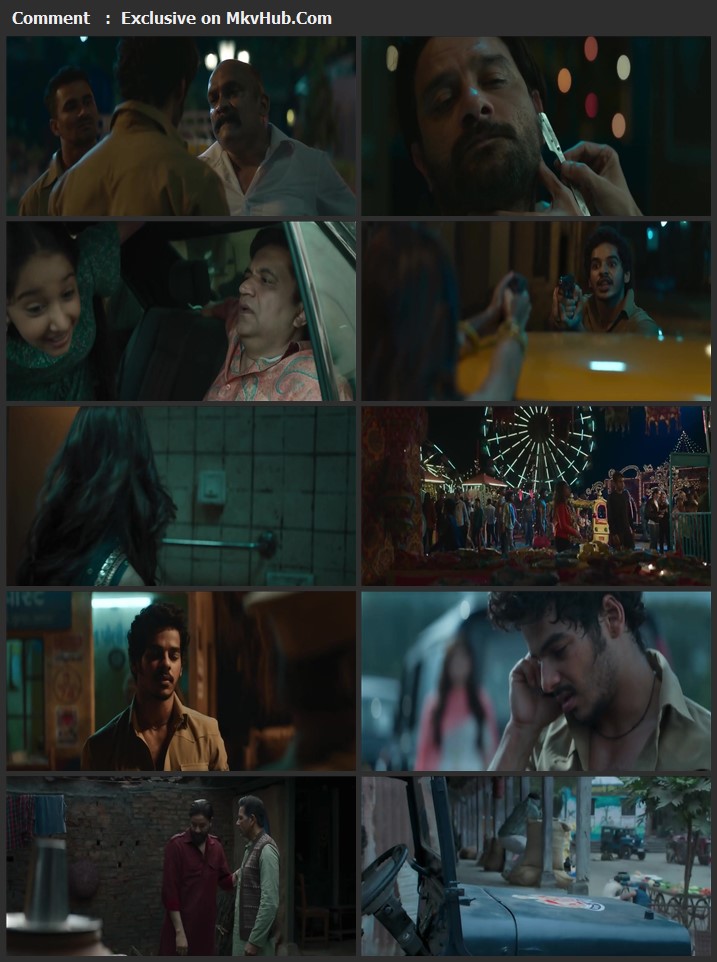 Khaali Peeli 2020 Hindi 1080p WEB-DL 1.6GB Download